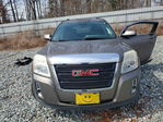 GMC Terrain 2012