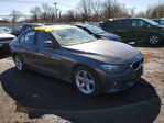 BMW Series 3 2014