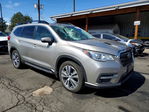 Subaru Ascent 2019