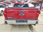 Chevrolet Silverado 2014