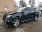 Toyota RAV 4 2013