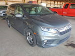 Honda Odyssey 2018