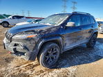 Jeep Cherokee 2015
