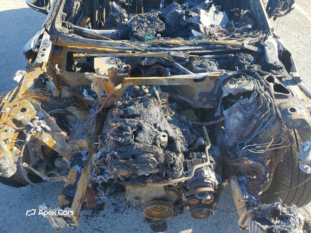 Audi A6 2019