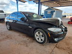 BMW Series 5 2013