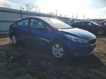 Kia Forte 2017