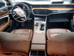 Audi A6 2022