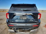 Ford Explorer 2022