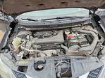 Nissan Rogue 2014