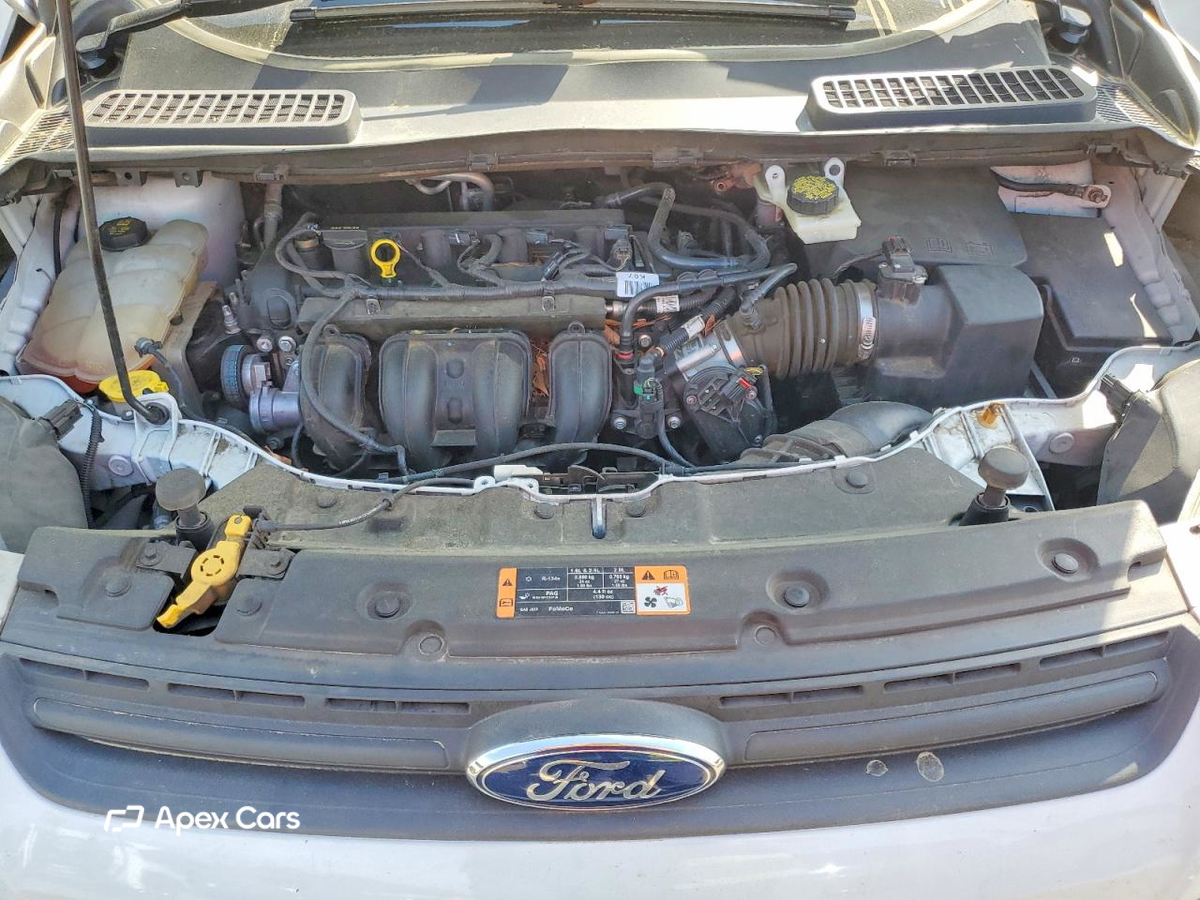 Ford Escape 2015