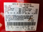 Ford Edge 2012