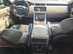 Land Rover Range Rover 2015