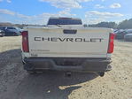 Chevrolet Silverado 2024