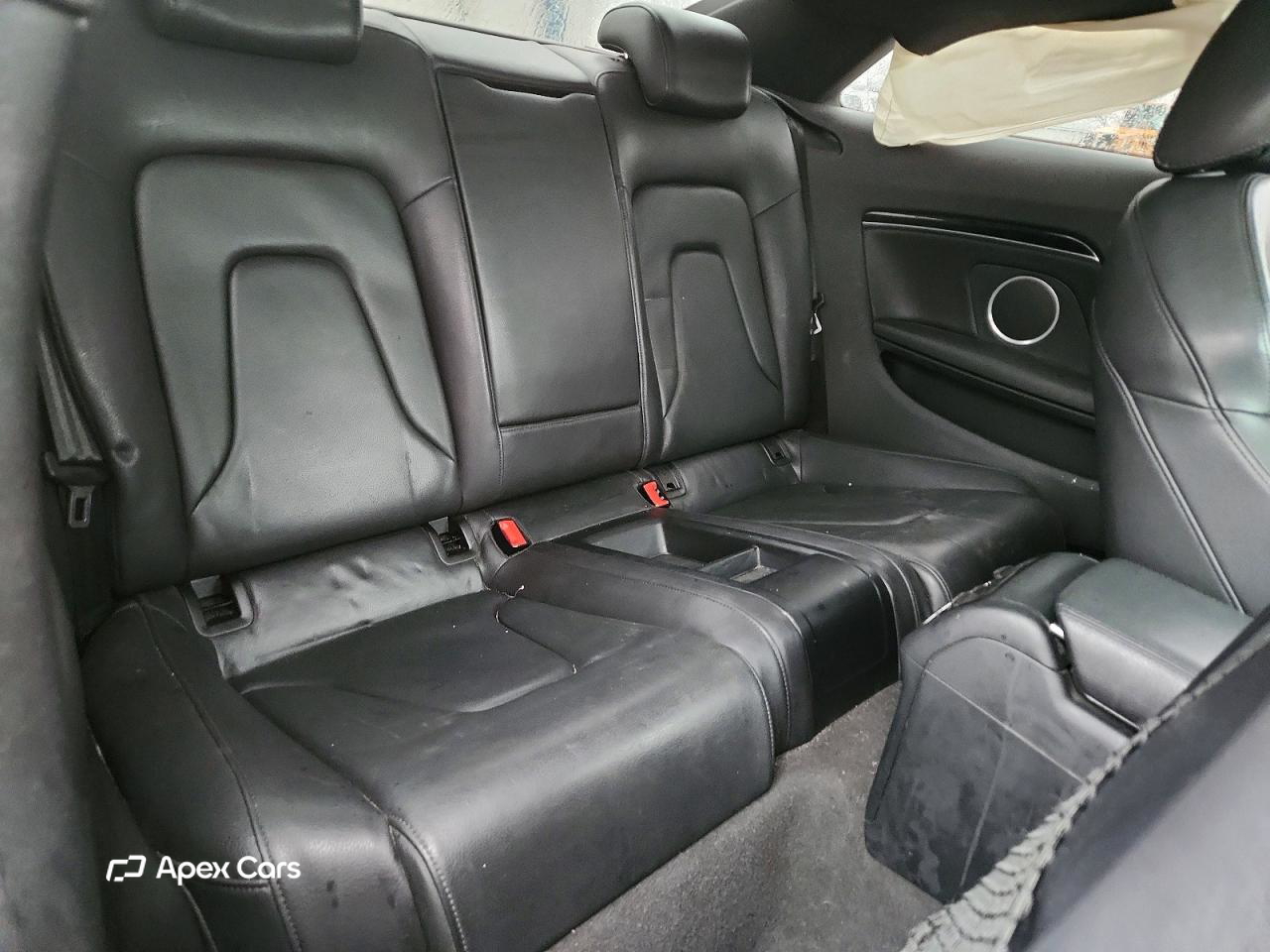 Audi A5 2011