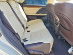 Lexus RX 2018