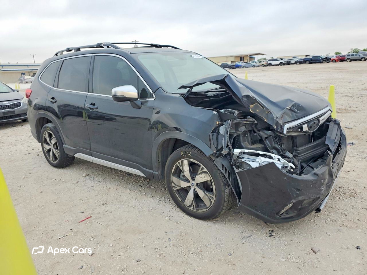 Subaru Forester 2020