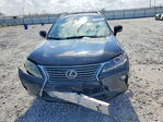 Lexus RX 2015