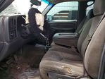 Chevrolet Silverado 2004