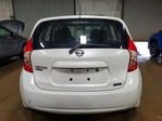 Nissan Versa 2015
