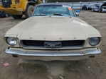 Ford Mustang 1965