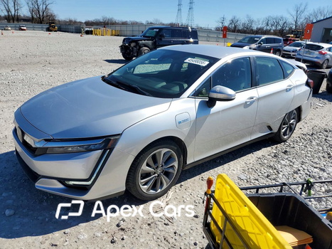 Honda Clarity 2018 - Image 1 of 12