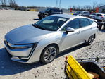 Honda Clarity 2018