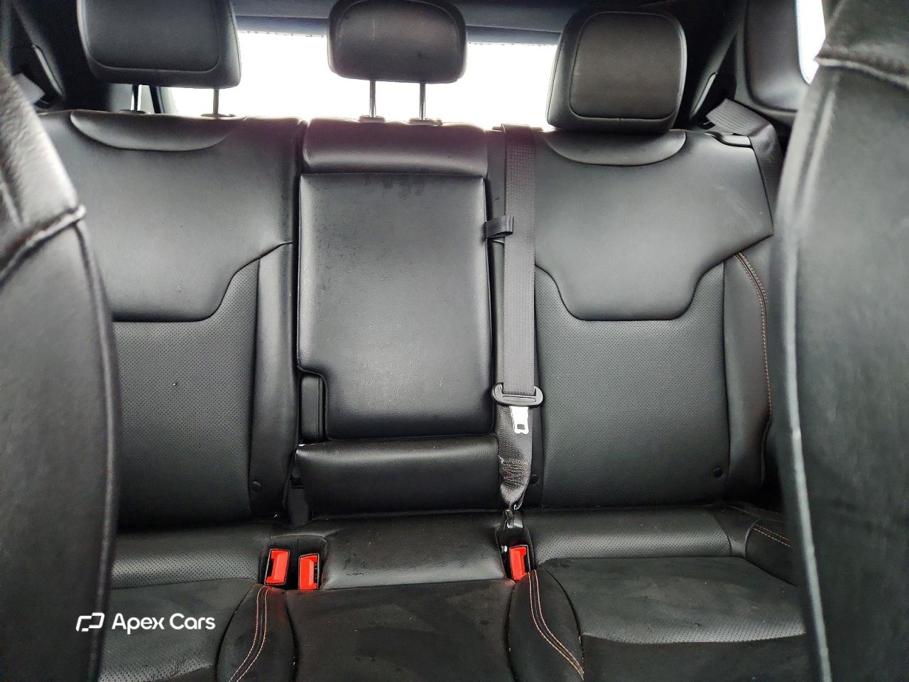 Jeep Compass 2023