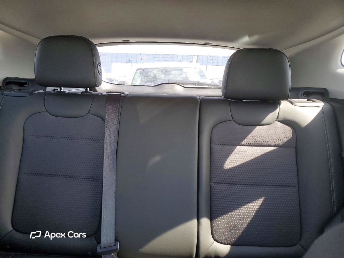 Chevrolet Trax 2025