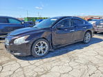 Nissan Maxima 2012