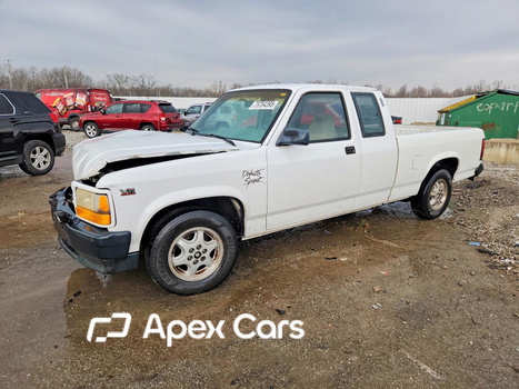 Dodge Dakota 1995 - Image 1 of 12