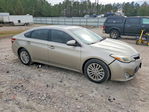 Toyota Avalon 2014