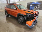 Jeep Cherokee 2016