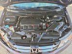 Honda Odyssey 2016