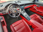 Porsche 911 2017