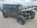 Jeep Wrangler 2016