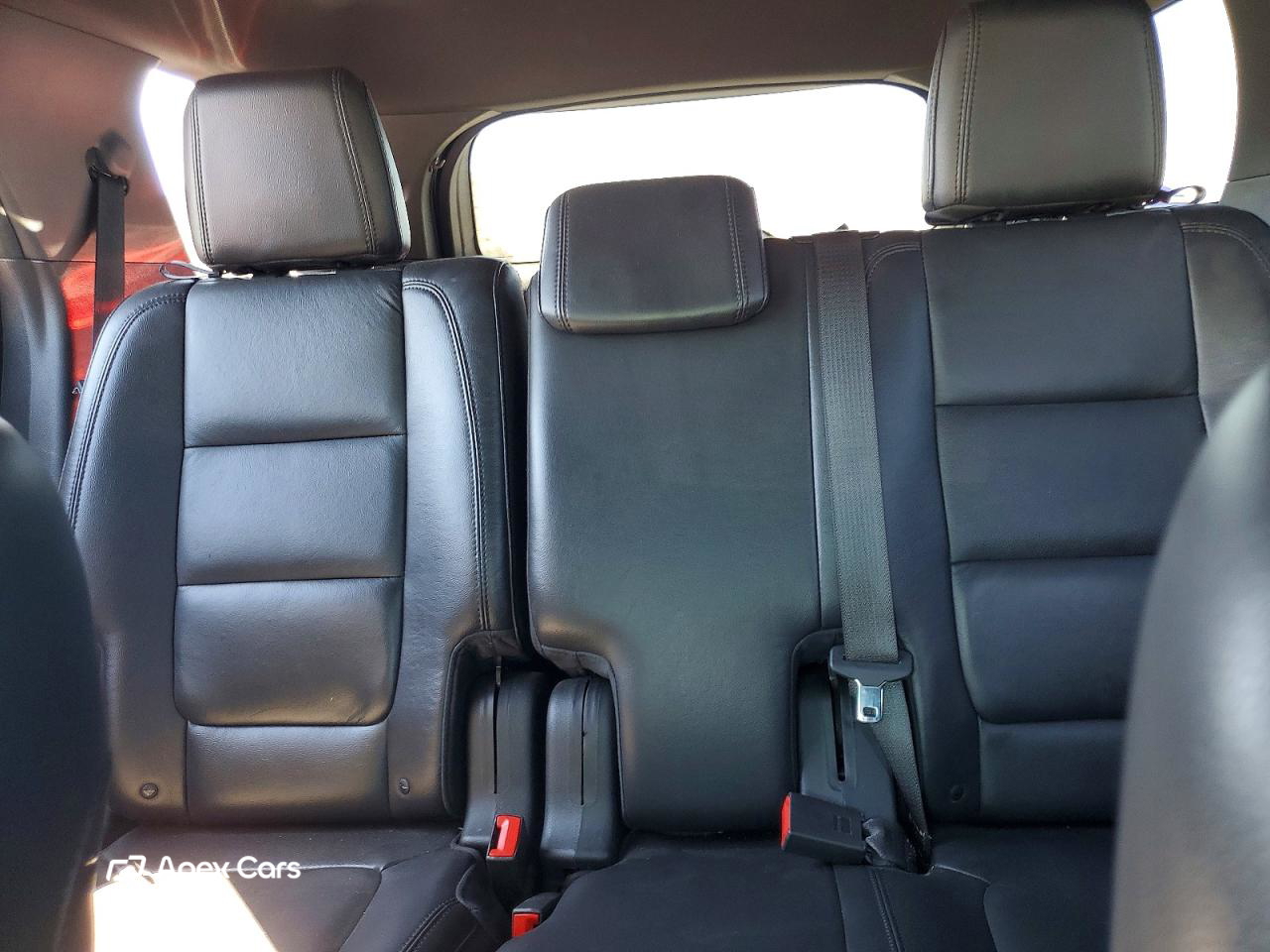 Ford Explorer 2014