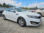 Kia Optima 2013