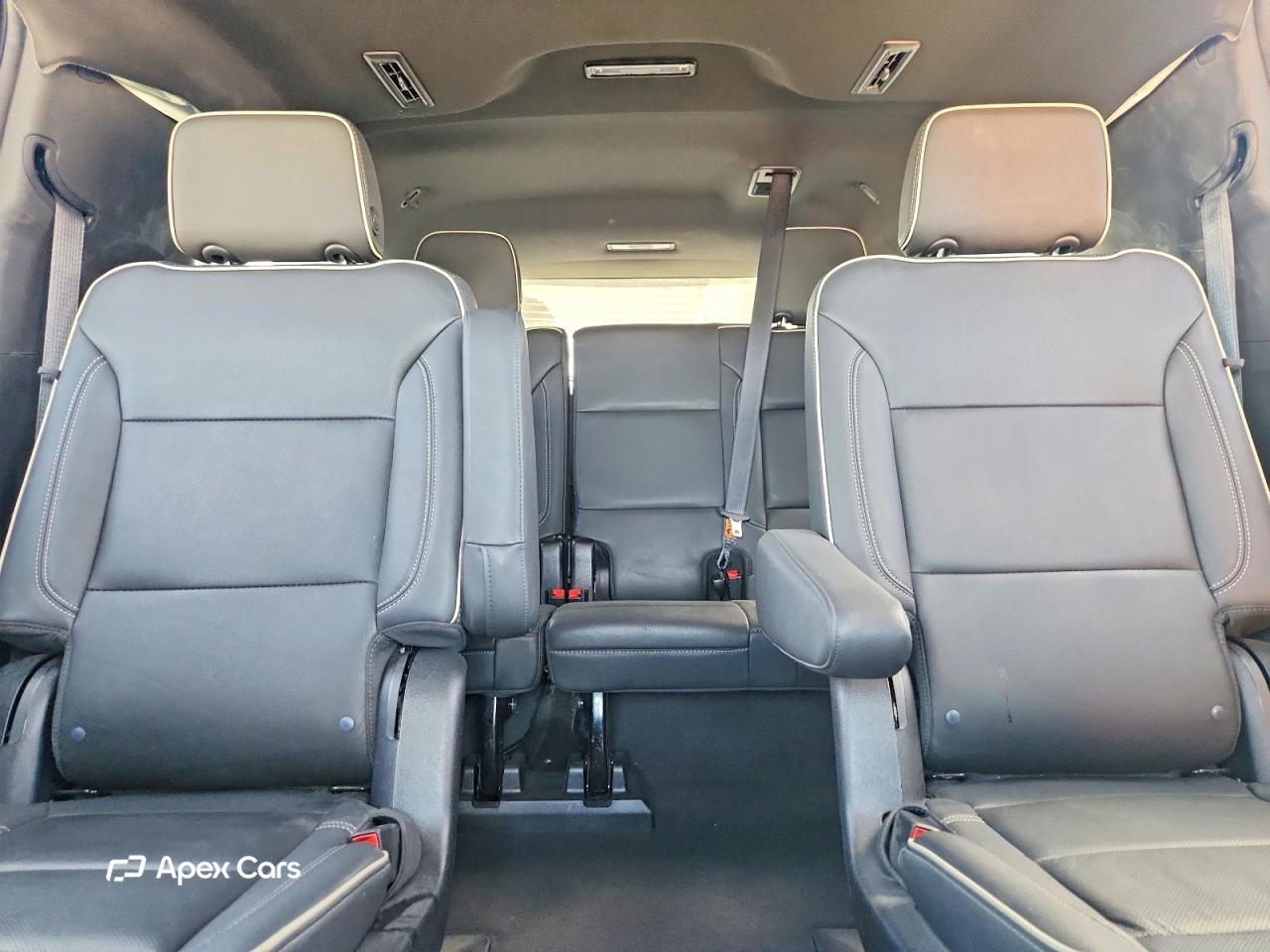 GMC Yukon 2023