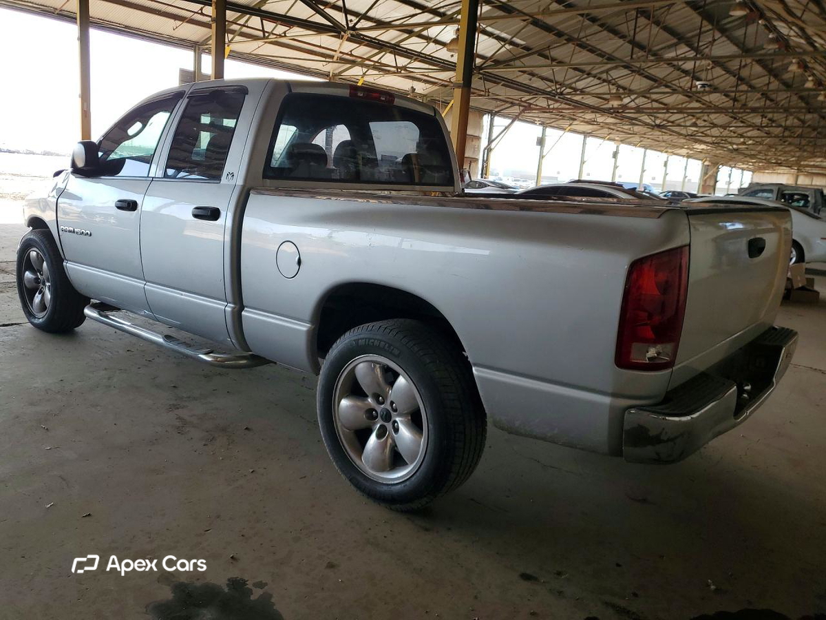 Dodge RAM 2005