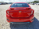 Honda Civic 2019