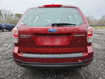 Subaru Forester 2018