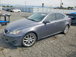 Lexus IS 2012