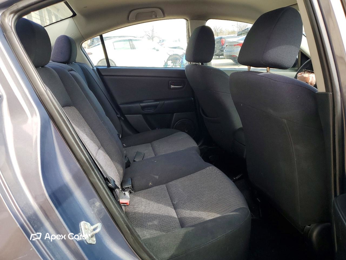 Mazda  2008