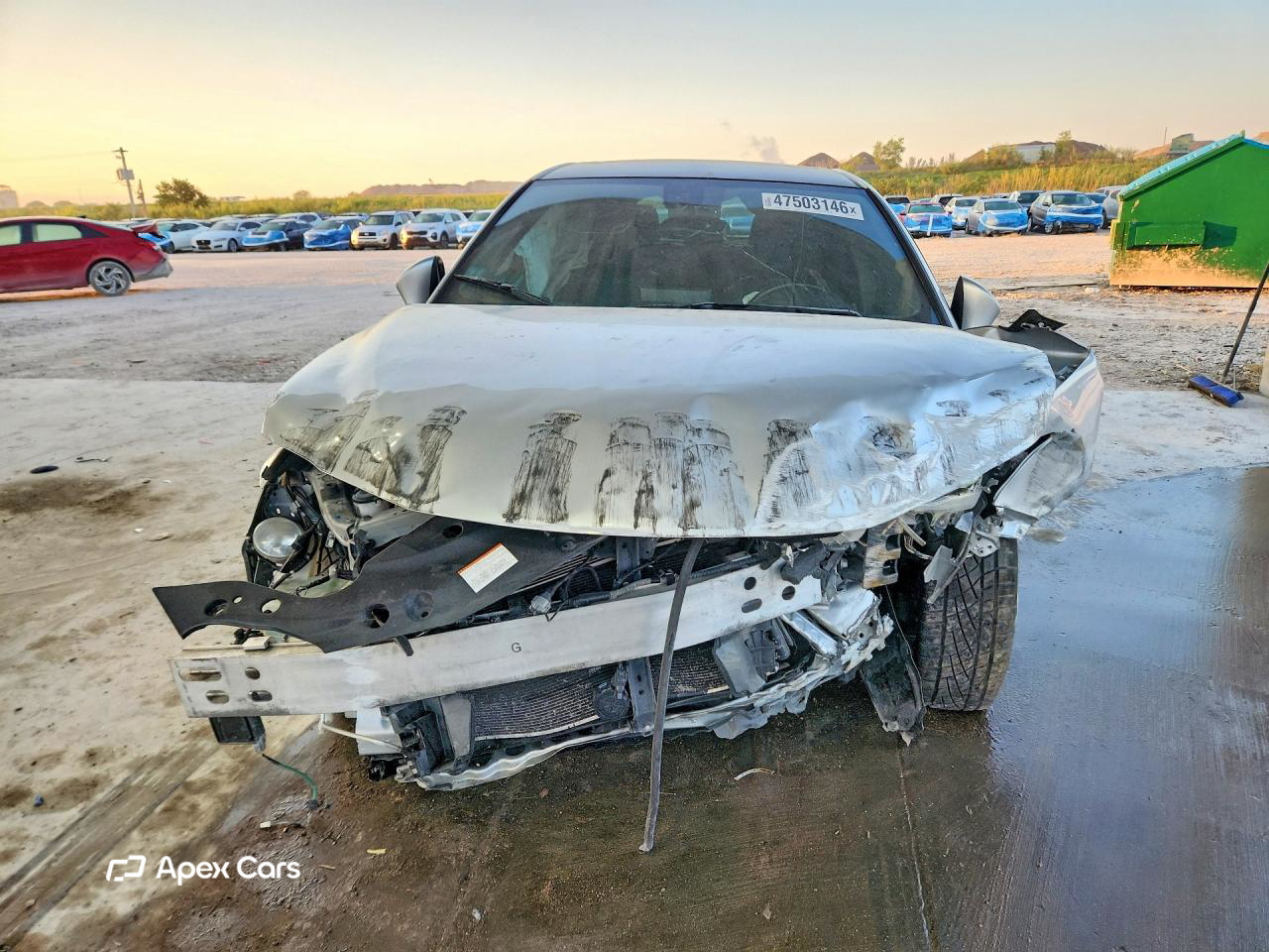 Lexus CT 2015