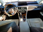 Lexus RX 2016