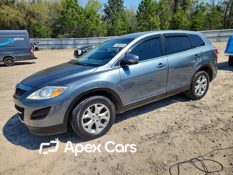 CX-9 2011 - Image 1 of 14