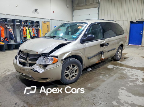 Dodge Caravan 2006 - Zdjęcie 1 z 13
