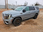 GMC Yukon 2025