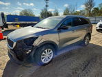 Kia Sorento 2017