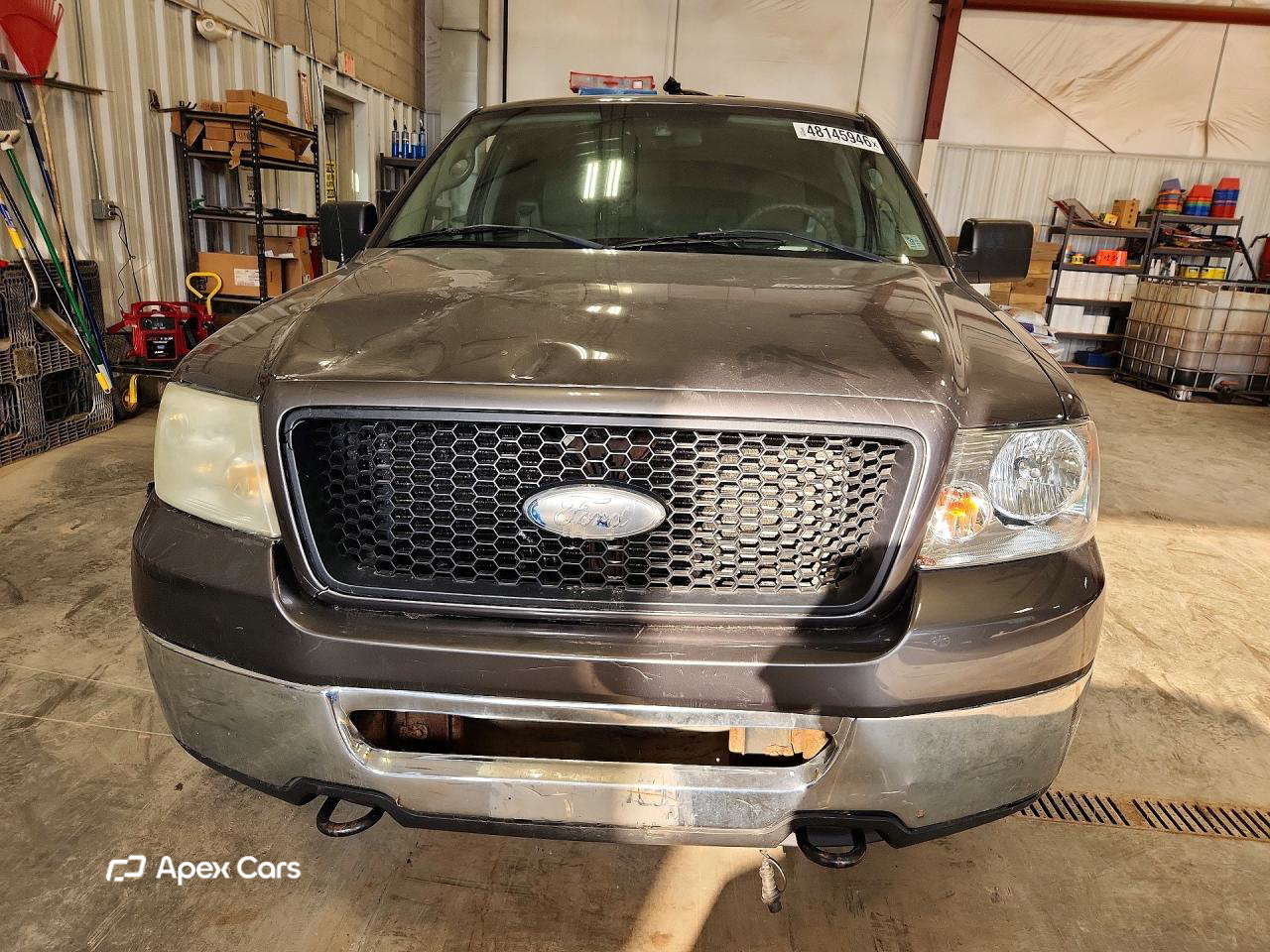 Ford F-150 2006